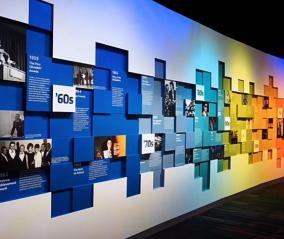 Retail Store Wall System - Image 1